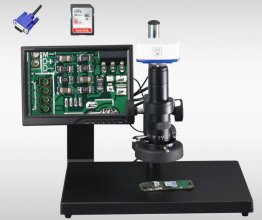 SD2800-A Video Microscope