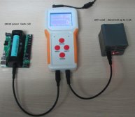 Laptop Battery Tester RFNT4
