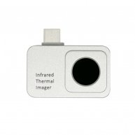 256x192 Infrared Thermal Imager for Android