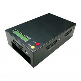 DW-122 Portable IDE & SATA HDD Duplicator