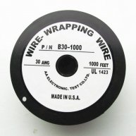 1000 Feet Soldering Wire Wrapping Wrap