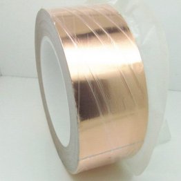 Conductive Copper Foil Tape 50mm x 30M x 0.06mm