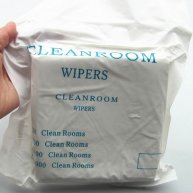 6"x6" Cleanroom Wiper Dustless Cloth IC PCB Phone Clean