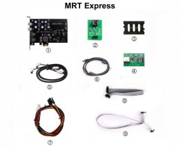 MRT Express Offline Repair Version