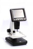 Stand Alone LCD Digital Microscope-UM038A