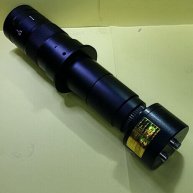 200X KE-308A CCD Digital Microscope Camera