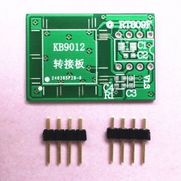 KB9012 Adapter Board for RT809F RT809H