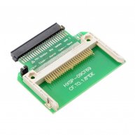 Adapter CF to 1.8" IDE Female