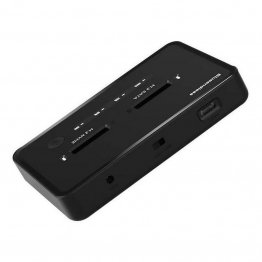 DB280NA M.2 SATA to SATA/NVMe to NVMe SSD Duplicator