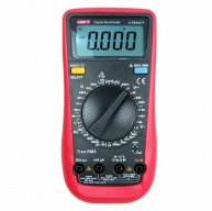 UT890C High-Precision Frequency Multimeter Temperature Measureme