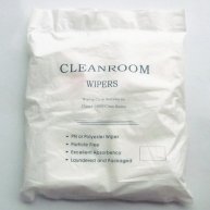 4"x4" Cleanroom Wiper Dustless Cloth IC PCB Phone Clean
