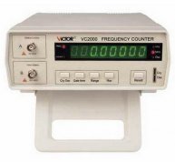VC2000 Digital High Precision Frequency Counter 10Hz-2.4GHz