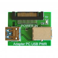 Adapter PC USB Power