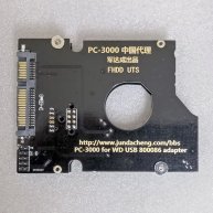 New Version Adapter for WD USB 800086
