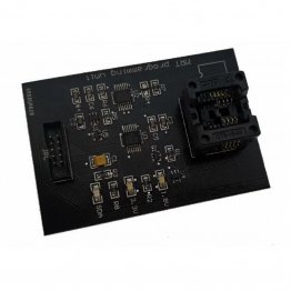 MRT Programming Unit