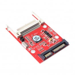 Adapter CF to 2.5" SATA Male