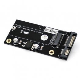 Adapter Lenovo X1 Carbon 20+6pin SSD to 2.5" SATA Male