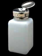 Alcohol Bottle Container 200ml