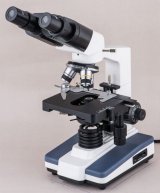 40X-1000X LED Lab Compound Microscope