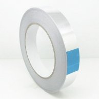 Aluminum Effect Pedal Foil EMI Shield Tape 20mm x 40M x 0.06mm