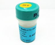 Profound 0.4mm BGA Solder Ball Lead-Free 250K pcs