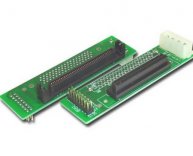 Adapter SCSI 68 Pin to 80 Pin