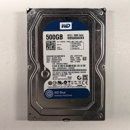 WD5000AAKX/3.5"/HHRNHTJCHB/A0/771640