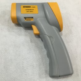 DT8850 Non-Contact Infrared Thermometer Laser Gun LCD