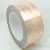 Conductive Copper Foil Tape 45mm x 30M x 0.06mm