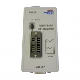 RT809F Serial ISP USB Universal EPROM FLASH Programmer