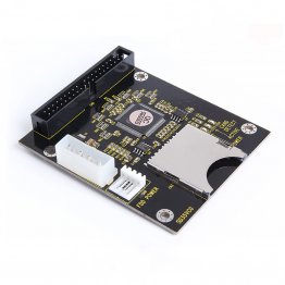 Adapter SD to 3.5" IDE Male