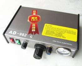 AD-982 Semi-Auto Glue Dispenser