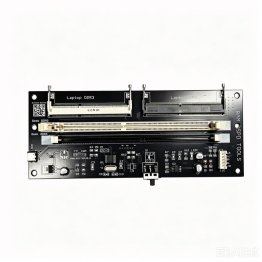 New DDR4 DDR3 Memory Bios ROM SPD Programmer Plus Version