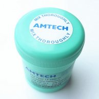 Amtech LF-4300-TF Flux Paste 100g