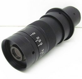 Lens 0.35X Adaptor Zoom 6.5:1