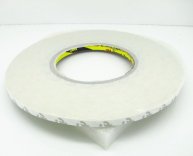 3M Double Sided Tape 6mm x 50M