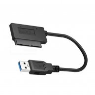 Adapter Micro SATA to USB 3.0
