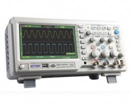 ATTEN ADS1102CAL Digital Oscilloscopes
