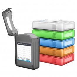 3.5" HDD Protector