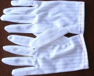 Anti-static Dust-free Glove New