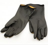 Acid Resistant Acid-proof Gloves