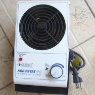 Aerostat PC Ionizing Air Blower