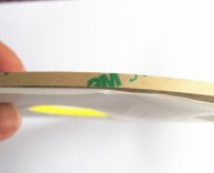 3M Double Sided Strong Tape 3mm x 50M