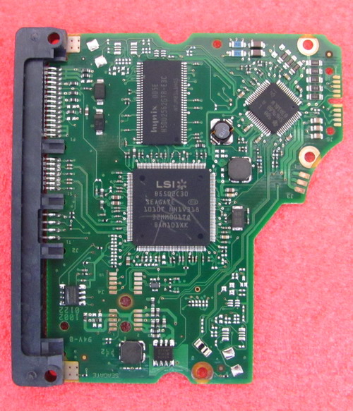 imac hdd fan control sensor from seagate hdd board